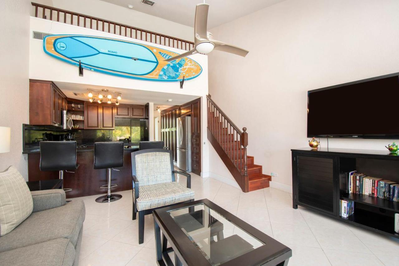 Beach Living At Island Pine Villas Blaw George Town Kültér fotó