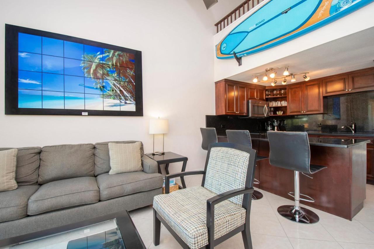 Beach Living At Island Pine Villas Blaw George Town Kültér fotó